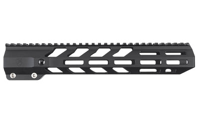Fortis Camber AR-15 MLOK Rail System Handguard 11.8" Black 556-CAM-118-ML