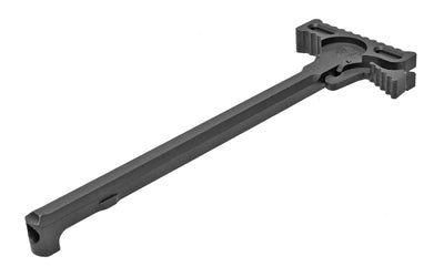 Fortis Hammer AR-15 Charging Handle, 7075 T6 Aluminum, Black Anodized