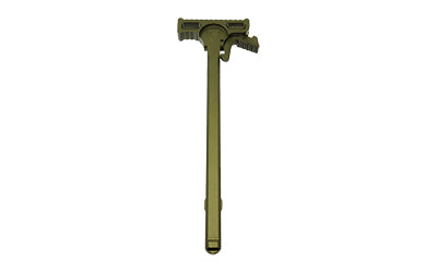 Fortis Hammer AR-15 Charging Handle, ODG Hardcoat Anodized, 7075-T6 Aluminum