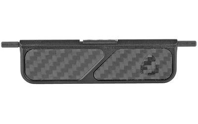 Fortis AR-15 Billet Dust Cover, Aircraft Grade Aluminum, Black