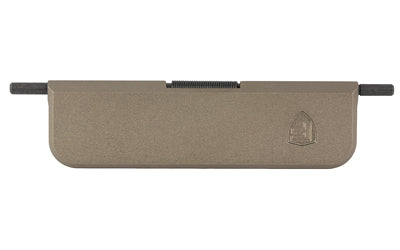 Fortis Billet Ejection Port Dust Cover FDE Anodized AR-15 DC-STAND-FDE