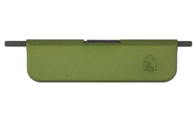 Fortis Billet Ejection Port Dust Cover ODG Anodized AR-15 DC-STAND-ODG