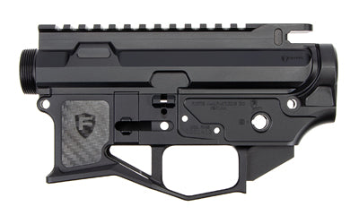 Fortis License Gen II AR15 Lower/Upper Receiver Set - Standard