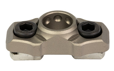 Fortis QD Sling Mount FDE Aluminum M-LOK Compatible QD-ALUM-ML-FDE