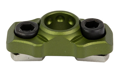 Fortis QD Sling Mount ODG Aluminum M-LOK Compatible QD-ALUM-ML-ODG