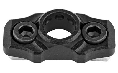 Fortis Quick Detach Sling Mount, M-LOK Interface, Black Anodize, QDSLINGMOUNT
