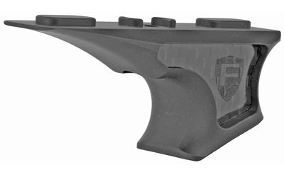 Fortis Shift Carbon Fiber M-LOK Handstop, Black Finish