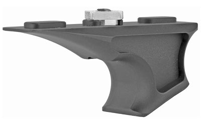 Fortis Shift M-LOK Handstop, Ergonomic Design, Black
