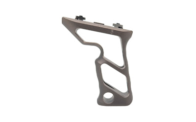 Fortis Shift MLOK Vertical Foregrip Flat Dark Earth 6061-T6 Aluminum SHIFT-VG-ML-FDE