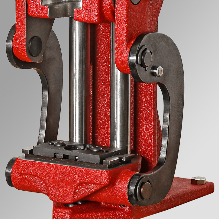 Forster Co-Ax Press Curved Linkage Kit