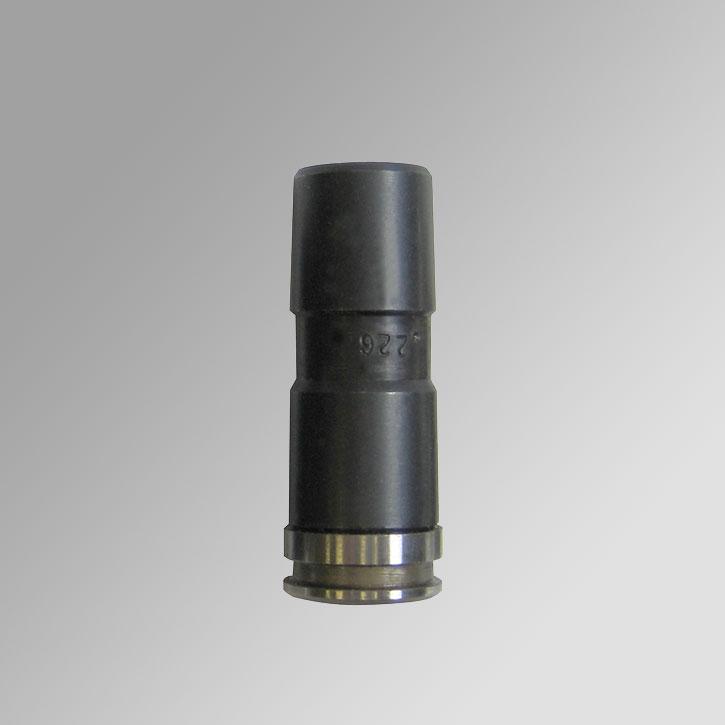 Forster .303 British Rimmed & Belted FIELD Length Headspace Gage