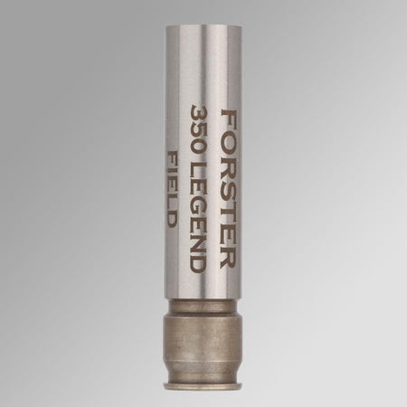 Forster .350 Legend GO Length Headspace Gage