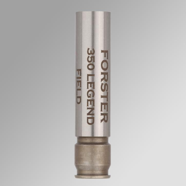 Forster .350 Legend GO Length Headspace Gage