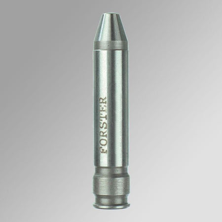 Forster NATO Minimum Headspace Gage 7.62 Caliber