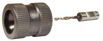 Forster Hollow Pointer Tool 1/8" for Reloading Bench