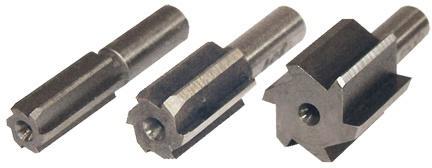 Forster Case Neck Reamer #257 for Reloaders