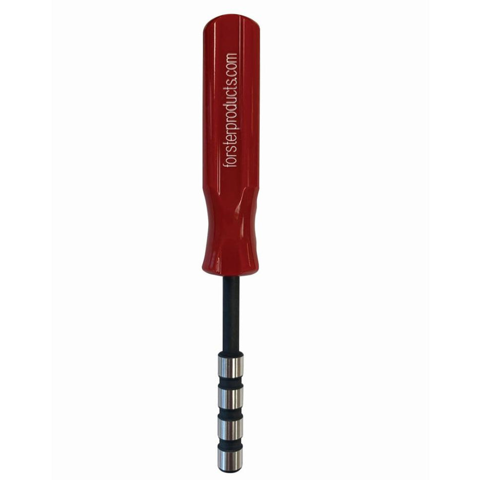 Forster NTG-277 Neck Tension Inspection Gage for Reloading