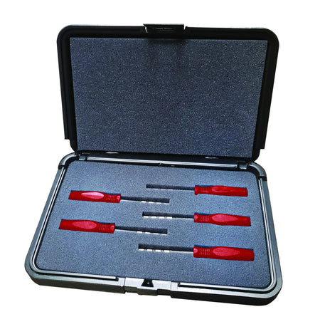 Neck Tension Tool for Reloading Bench