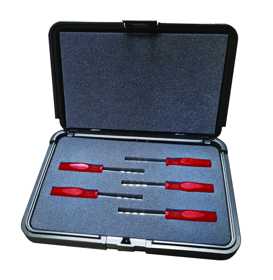Neck Tension Tool for Reloading Bench