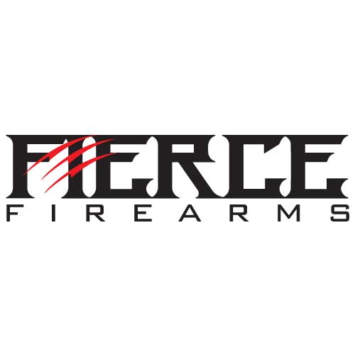 Fierce Firearms Carbon Rival XP 2.0 .22 Creedmoor Rifle, 20" Spiral Fluted Stainless Barrel, Desert Shadow Camo Carbon Fiber Stock
