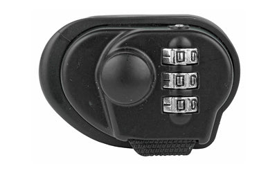 FSDC State-Approved Trigger Lock for Handguns Rifles & Shotguns TL4379RCB