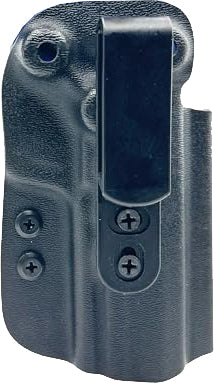 Fortitude Inside Waistband CCW Holster for SIG P365 Fuse
