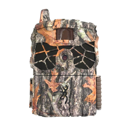 Browning Defender Ridgeline Wireless 4G LTE Trail Camera Camo 20MP