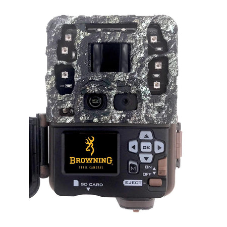 Browning Strike Force Pro DCL Dual Lens 26MP Game Camera