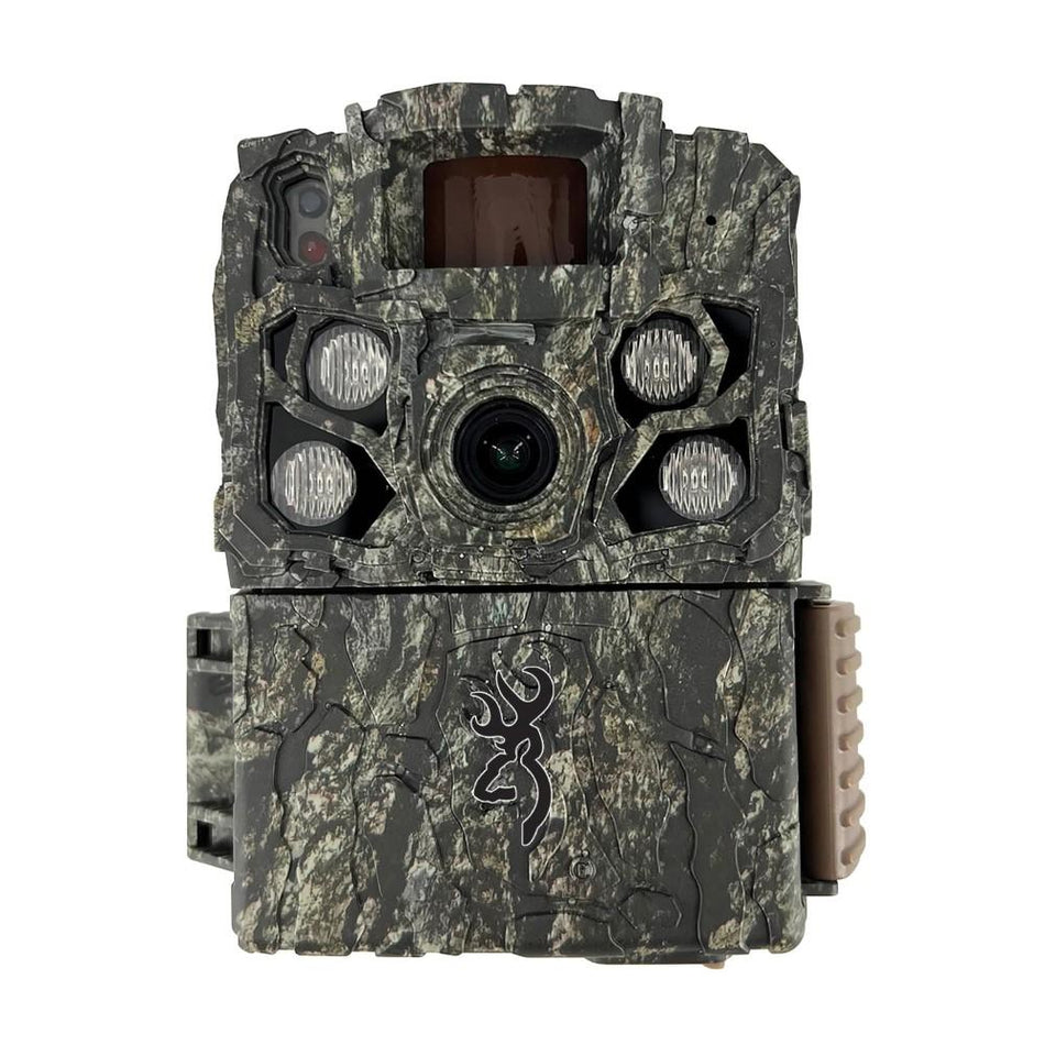 Browning Strike Force FHDR Trail Camera 40 Megapixel 1080p HD Video