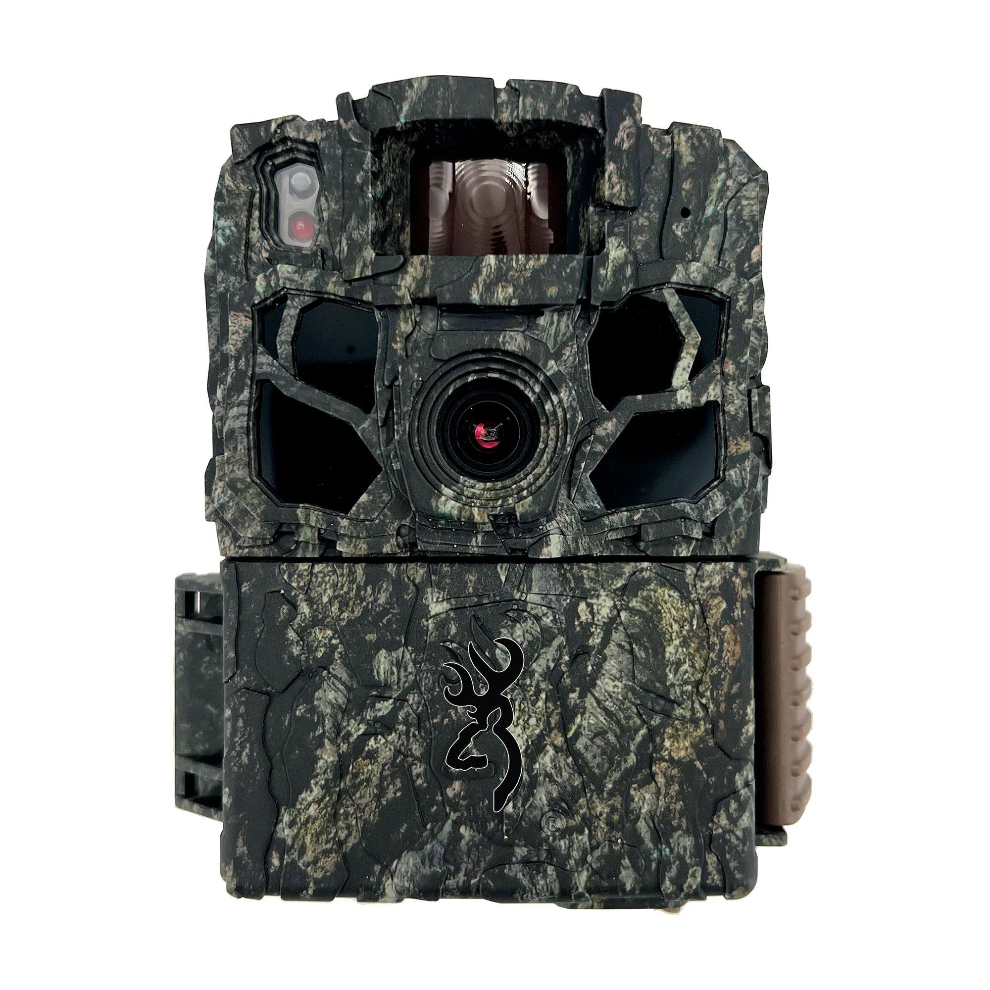Browning Dark Ops FHDR Radiant 4 Night Illum Trail Camera 30MP 32GB SD