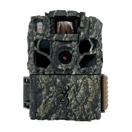 Browning Dark Ops FHDR Radiant 4 Night Illum Trail Camera 30MP 32GB SD