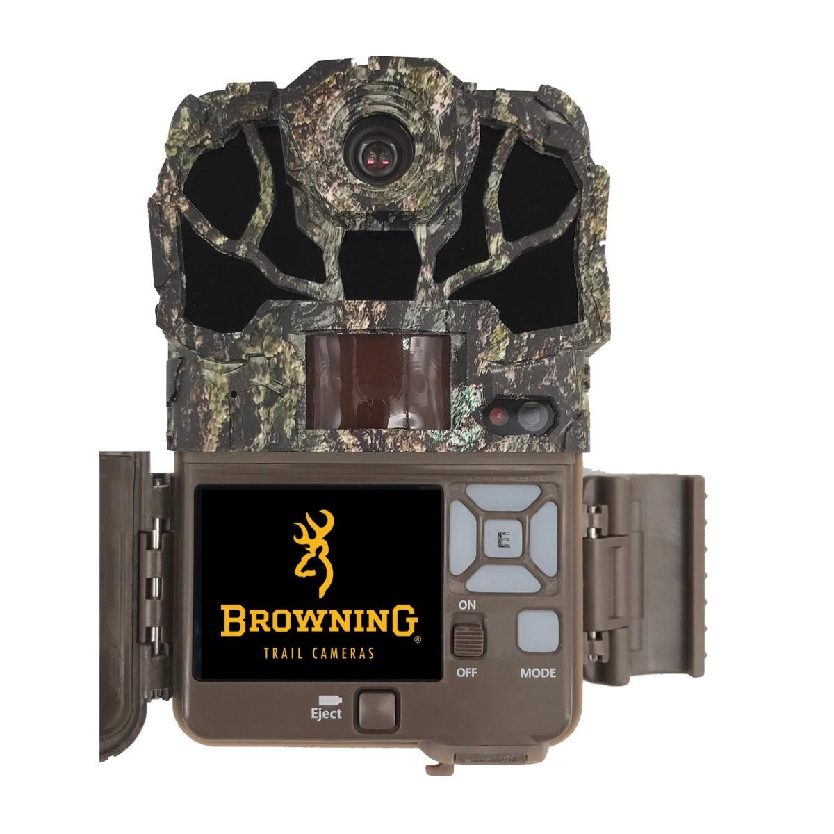 Browning Trail Camera Spec Ops Elite HP5 24MP Camo