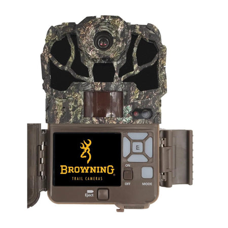 Browning Trail Camera Spec Ops Elite HP5 24MP Camo