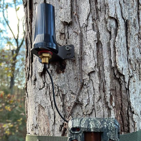 Browning Long Range Cellular Antenna for Vision Pro Series Trail Cameras