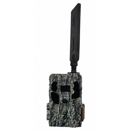 Browning Defender Pro Scout Max HD 24MP Cellular Trail Camera Grey Bark