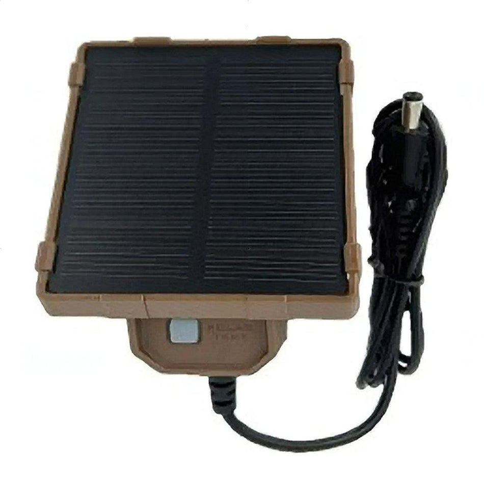 Browning Micro-Solar Battery Pack for Trail Cameras