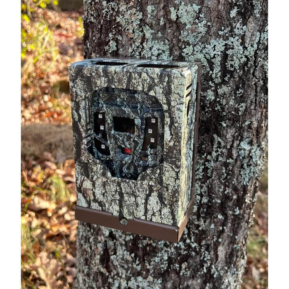 Browning Sub-Micro Cellular Trail Camera Security Box