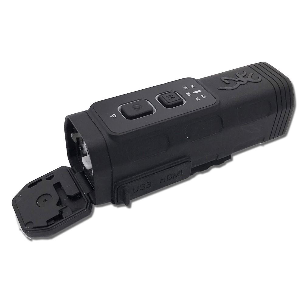 Browning Aspect Cam 1080p Bow Mount Hunting Camera with Battery