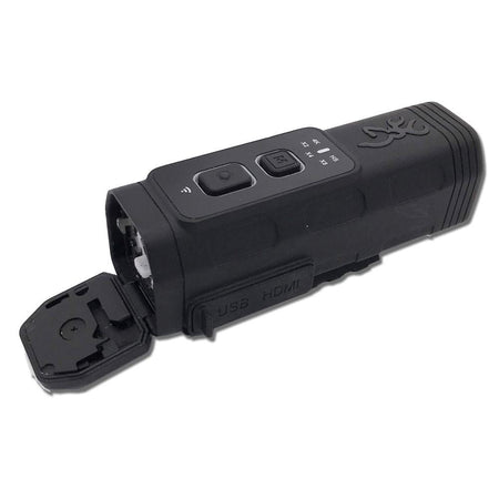 Browning Aspect Cam 1080p Bow Mount Hunting Camera with Battery