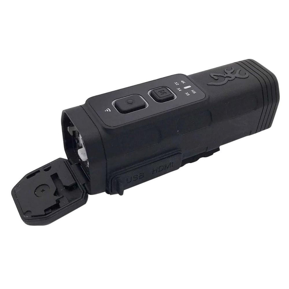 Browning Aspect Cam Rechargeable Battery Up to 4 Hours Operation