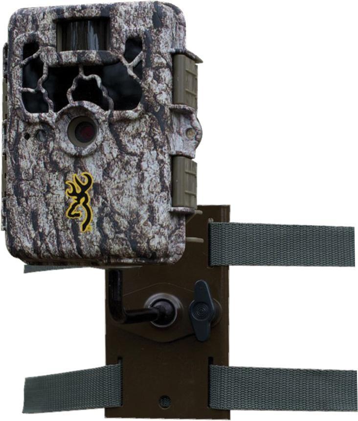 Browning BTC-TM All-Steel Trail Camera Tree Mount