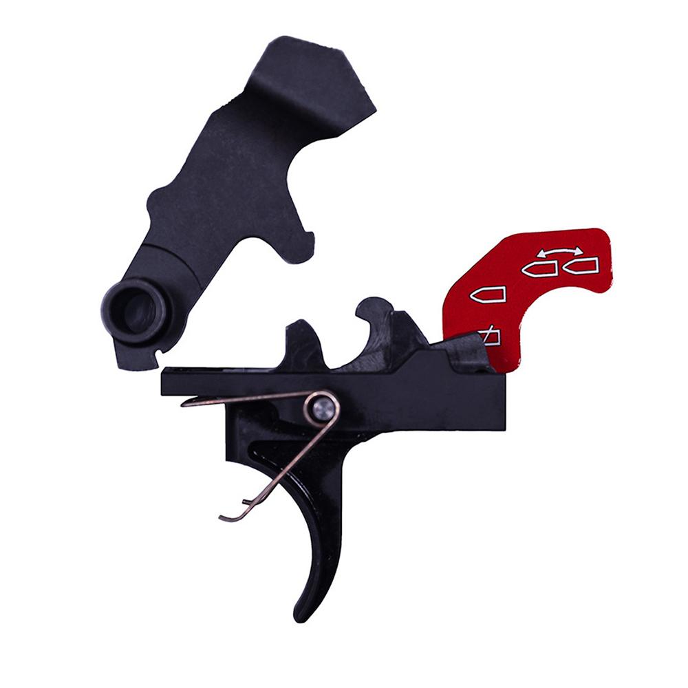 Franklin Armory Binary Firing System SKR-C1 3-Position Trigger Black