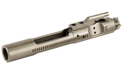FailZero FZ-M164-01-SAH Bolt Carrier Group with Hammer, EXO NiB Coated, Fits M16/M4, Nickel Finish