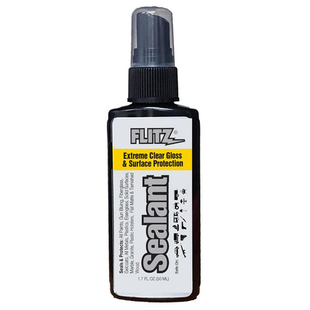 Flitz Ceramic Shell Sealant Spray 1.7 oz