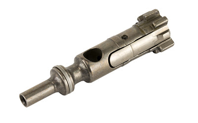 FailZero NiB EXO Bolt Assembly, Fully Assembled, Fits AR15/M16/M4, Nickel Finish EXO-BOLTASSEMBLY01