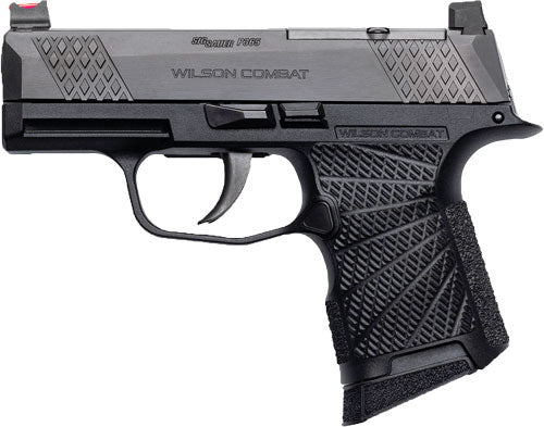 Wilson Combat SIG P365 9mm Pistol, 3.1" Barrel, RMRcc Cut, 10-Round