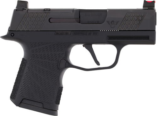 Wilson Combat SIG P365 9mm Pistol, 3.1" Barrel, RMRcc Cut, Action Tune