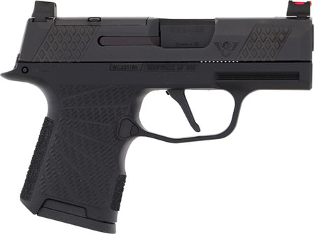 Wilson Combat SIG P365 9mm Pistol, 3.1" Barrel, RMRcc Cut, Action Tune