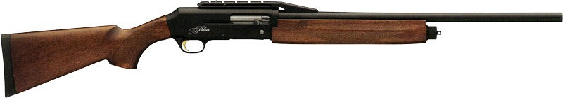 Browning Silver Rifled Deer 20 Gauge Shotgun - 22" Matte Blued Barrel, Walnut Stock