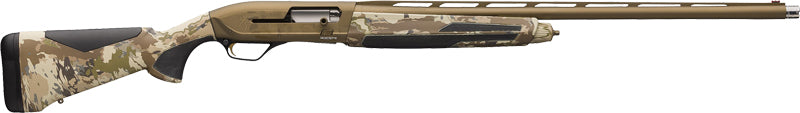 Browning Maxus II Wicked Wing 12 Gauge 3.5" 28" Auric Camo Shotgun